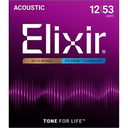 Elixir 11050 POLYWEB 8900