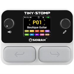 SORAN JME-03A TINY STOMP 9196