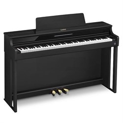 CASIO Celviamo AP-550 9205