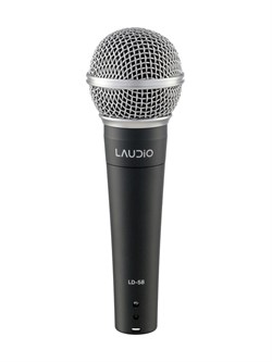 LAudio LD-58 9233