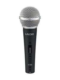 LAudio LD-58s 9234