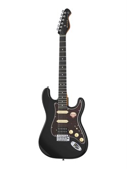 Mooer MSC10-Pro-BLK 9248
