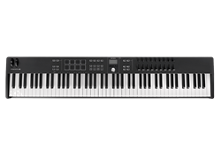 Arturia KeyLab Essential 88 mk3 4982