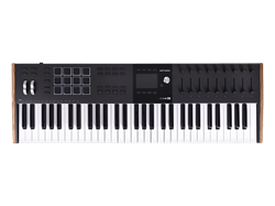 Arturia KeyLAB 61 MK3 4117