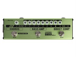 Valeton MES-2 Dapper Bass Mini 9278