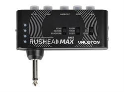 Valeton RH-101 Rushead Max Bass 9286