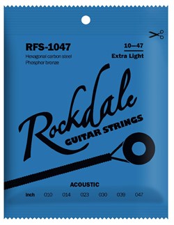 ROCKDALE RFS-1047 - фото 4789
