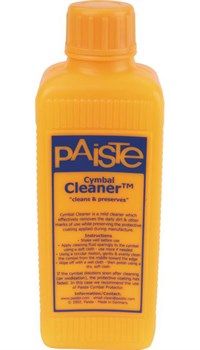 PAISTE Cymbal Cleaner - фото 7482