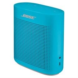 Bose SoundLink Color II Aquatic Blue - фото 8509