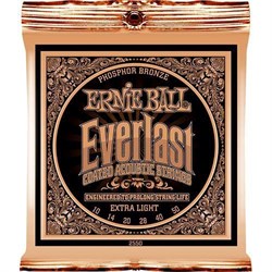 Ernie Ball 2550 - фото 9860