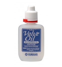 Yamaha VALVE OIL VINTAGE - фото 9970