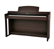 GEWA DIGITAL PIANO UP 260 G Rosewood