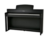 GEWA DIGITAL PIANO UP 280 G Black Matt