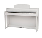 GEWA DIGITAL PIANO UP 280 G White Matt