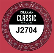 D'Addario J2704