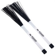 Meinl SB304-MEINL Brushes Retractable