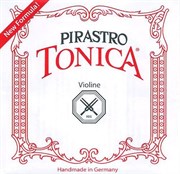 Pirastro 412021 Tonica Violin