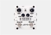 Joyo DSEED-II Stereo Delay