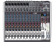 BEHRINGER X2222USB 6601