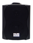 SVS Audiotechnik WS-20