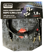 Xline Cables RSPE SJMIJJ018