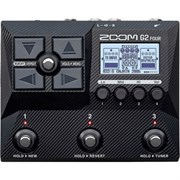 Zoom G2 FOUR