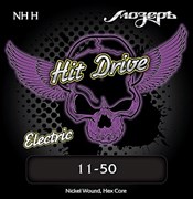 Мозерь NH-H Hit Drive Heavy