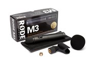RODE M3 8707