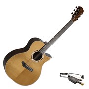 Gopher Wood i940RCE RHOMB 8728