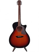 Gopher Wood K230RC VS 8731