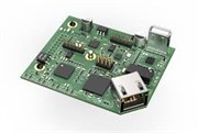 AUDAC ANI44XT 8740