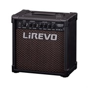 LiRevo Token 10 8764