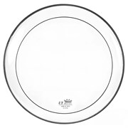 Remo UT-1322-PS Pinstripe Clear 8772