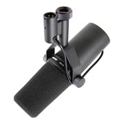 SHURE SM7B 8782