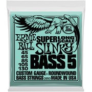 ERNIE BALL 2850 8804