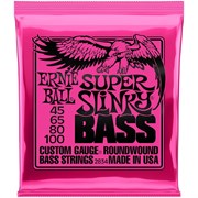ERNIE BALL 2834 8811