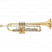 Yamaha YTR-8335 Xeno 8831