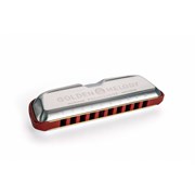 HOHNER Golden Melody Progressive C 1935