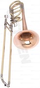Getzen 1052FDR ETERNA BASS 8853