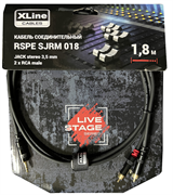 XLINE Cables RSPE SJRM018 8876