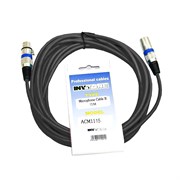 INVOTONE ACM1115 BK 8879