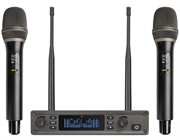 Axelvox DX800HT 8897