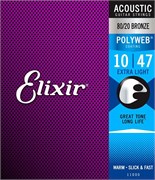 Elixir 11050 POLYWEB 8900