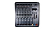 SVS Audiotechnik mixers AM-12 PRO 8949