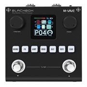 M-VAVE BLACKBOX 9020