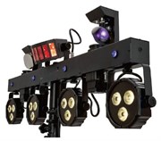 EURO DJ Party BAR SCAN 9041