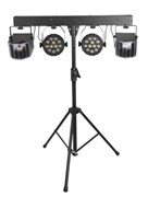 EURO DJ Party BAR USB 9044