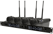 Axelvox DWS7000HT (FC Bundle) 9047