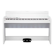 KORG LP-380 WH U 5993