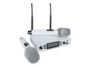 Axelvox DX800SW 9116